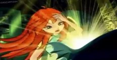 Winx Club RAI English Winx Club RAI English S01 E006 Mission at Cloudtower