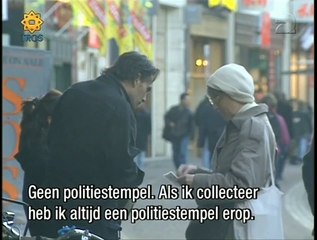 Tros Opgelicht met Tineke Verburg (2002)
