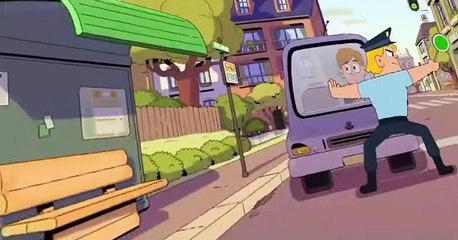 Nate Is Late Nate Is Late E003 The Insects – The Secret Agent