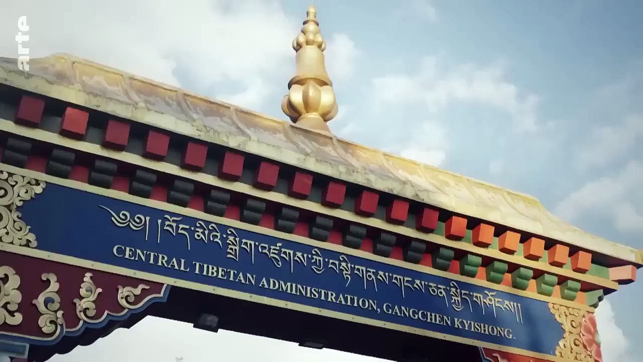 Bouddhisme- la loi du silence