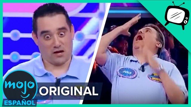 ¡Top 10 FAILS en Programas de Concurso de Latinoamérica!