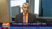 TTPS: Home Invasions Increasing