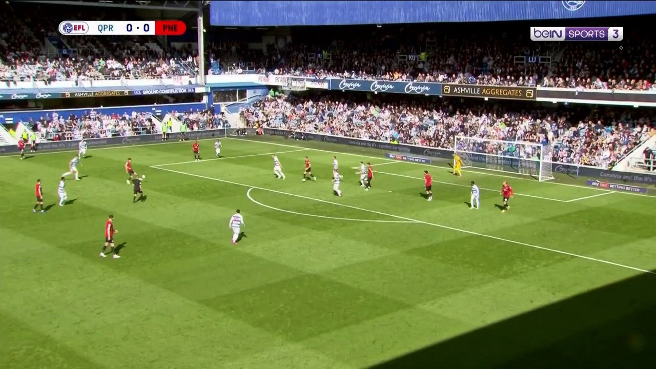 QPR v Preston North End | EFL Championship 22/23 | Match Highlights