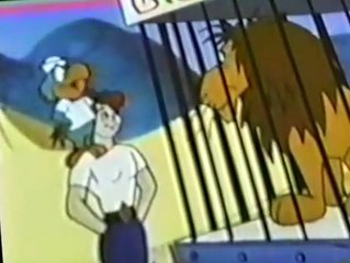 Sinbad Jr. and his Magic Belt Sinbad Jr. and his Magic Belt E006 – Circus Hi Jinks