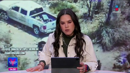 Desaparecidos en Matehuala, San Luis Potosí, ¿qué se sabe del caso?