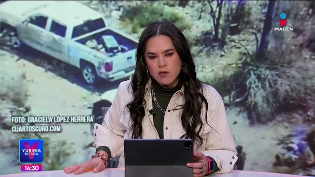Desaparecidos en Matehuala, San Luis Potosí, ¿qué se sabe del caso?