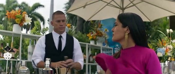 Magic Mike's Last Dance - Trailer 2023