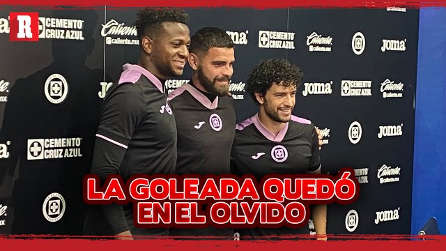'Los Clásicos se ganan no se juegan', mencionó Andrés Gudiño
