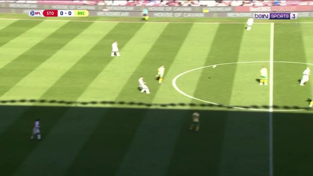 Stoke v Bristol City | EFL Championship 22/23 | Match Highlights