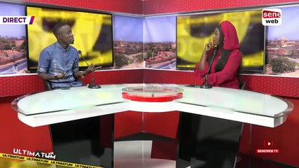 Plainte contre Sidy Ahmed , ces autorités citées pour étouffer le .._ Abdou Nguere fait des révélati