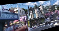 Zenimation Zenimation E002 – Cityscapes