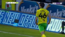Blackburn Rovers v Norwich | EFL Championship 22/23 | Match Highlights