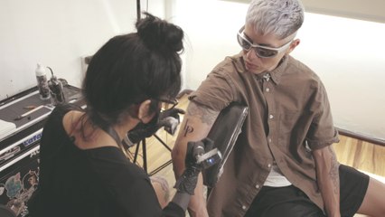 Kid Pistola - Yo Soy Así