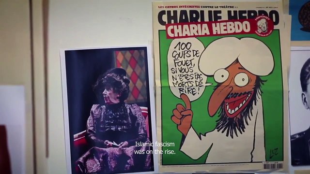 Rien n'est pardonné Bande-annonce (EN)