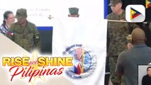 Pinakamalaking Balikatan exercises sa pagitan ng Pilipinas at US, umarangkada na ngayong araw