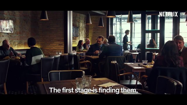 Pardonne-nous nos dettes Bande-annonce (EN)