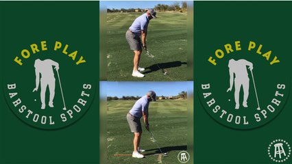 Master Your Golf Game: Daily Tips from Riggs on Fore Play ⛳