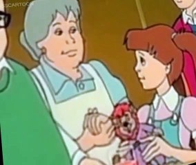 Teen Wolf Teen Wolf E006 – Grandpas In The Dog House