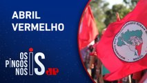Líder do MST diz que ocupações do movimento não são comparáveis aos atos de 8 de janeiro em Brasília