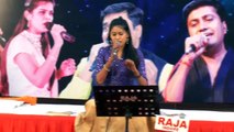 Nadiya Kinare Herai Aayee | Moods Of Lata Mangeshkar | Anubha Khadilkar Live Cover Performing Romantic Classical Song ❤❤ Shemaroo Entertainment Ltd.  Saregama Mile Sur Mera Tumhara/मिले सुर मेरा तुम्हारा