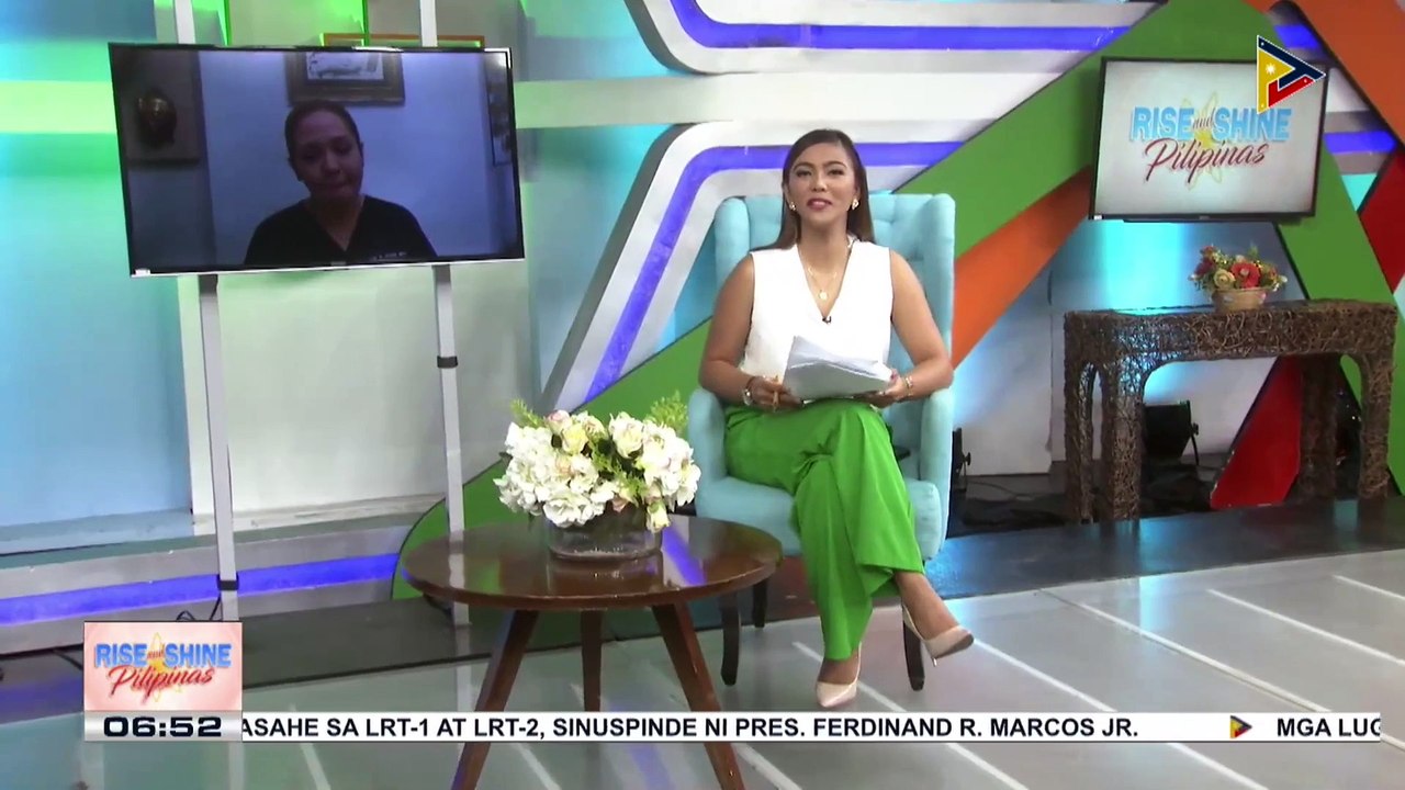 SAY ni DOK | Periodontal diseases and conditions