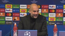 CLEAN: Guardiola feels 'emotionally destroyed' despite 3-0 win over Bayern
