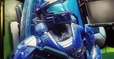 Red vs. Blue Red vs. Blue S15 E011 – Belly of the Beast