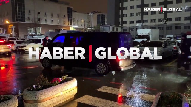 Emniyet Genel Müdürlüğü duyurdu: Kırmızı bültenle aranan suç örgütü lideri İstanbul'da yakalandı