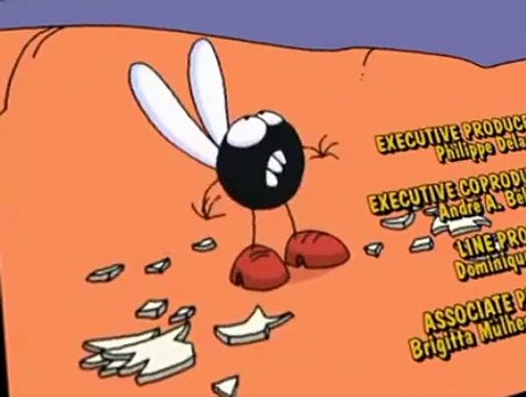 Fly Tales Fly Tales E043 The Fly and the Termite