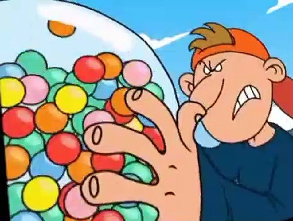Fly Tales Fly Tales E049 The Gum Machine
