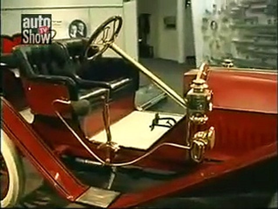 Museo Walter Chrysler 2
