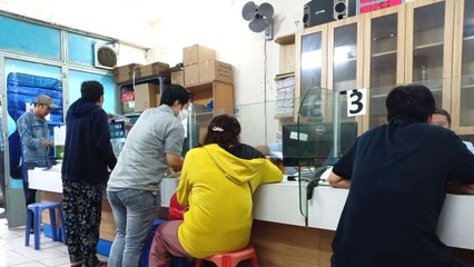 Cảnh báo việc ồ ạt rút bảo hiểm xã hội một lần