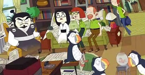 WishFart 2017 WishFart E020 – And They Ate the Goldfish