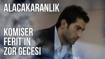 Komiser Ferit’in Zor Gecesi | Alacakaranlık 2. Bölüm
