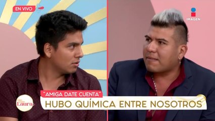 ‘Tengo una relación con mi chofer’ Eduardo confiesa la verdad y su papá lo rechaza’ | Que pase Laura