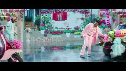 Rudhran - Official Trailer - Raghava Lawrence - Sarath Kumar - GV Prakash - Kathiresan