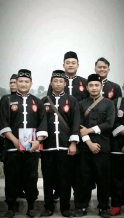 IKS PI Kera Sakti martial art in Bojonegoro