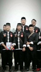 IKS PI Kera Sakti martial art in Bojonegoro