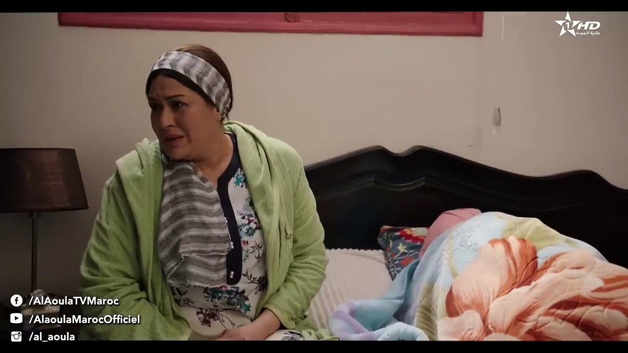 Kayna Dorouf - Ep 19 - كاينة ظروف الحلقة