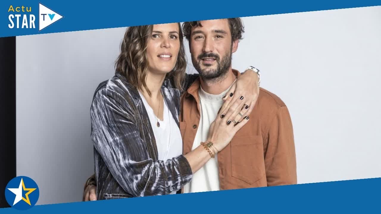 Laure Manaudou et Jérémy Frérot : Rare et tendre photo de leur fils Lou, très pensif en plein voyage