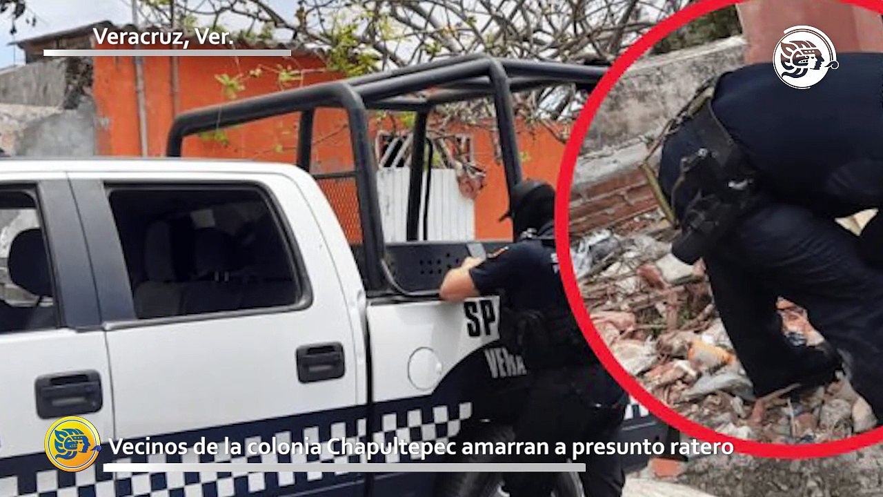 Las Policiacas