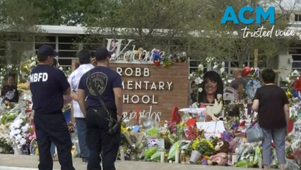 'This is America's disease': Tens of thousands injured by guns each year in USA