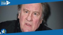 Gérard Depardieu accusé de violences sexuelles : l’acteur brise le silence