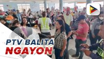 Iba't ibang gov't agencies at LGUs, tiniyak ang paghahanda at tulong sa mga maaapektuhan ng bagyong #AmangPH