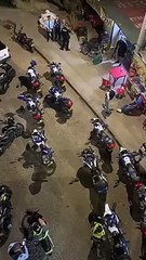 Controles de tránsito