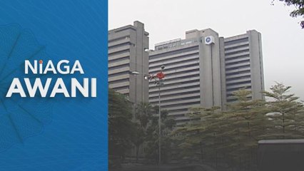 Bank-Bank Malaysia berdaya tahan hadapi keadaan lebih sukar tahun ini