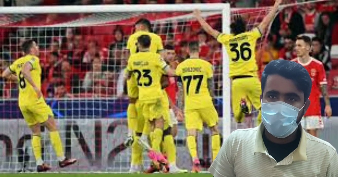 Benfica vs Inter Milan result, highlights as Barella and Lukaku score to give Italian giants advantage
