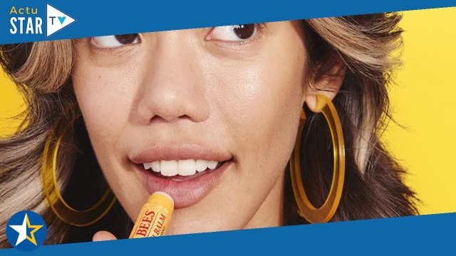 Prenez soin de vos lèvres avec ces baumes à prix doux