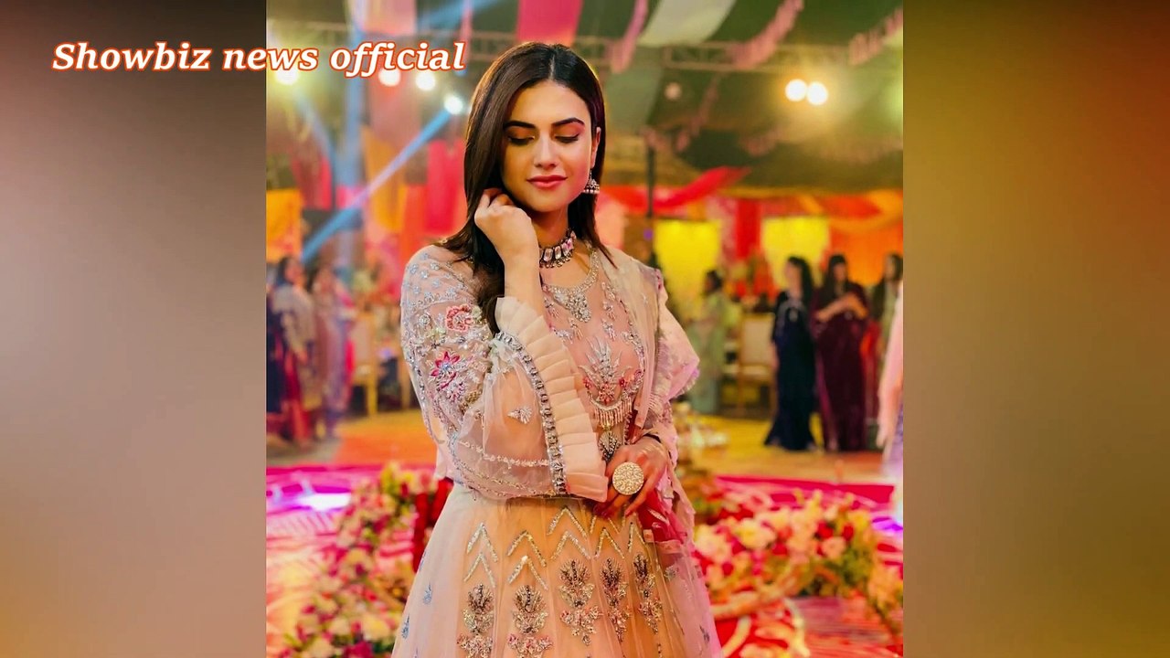 Washma Fatima Real Family | Biography | Age | Affairs | Husband ...