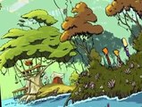 Marsupilami (2009) S02 E003